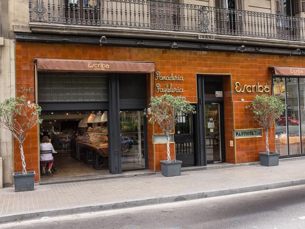El Puchi Barcelona Hotel, Barcelona