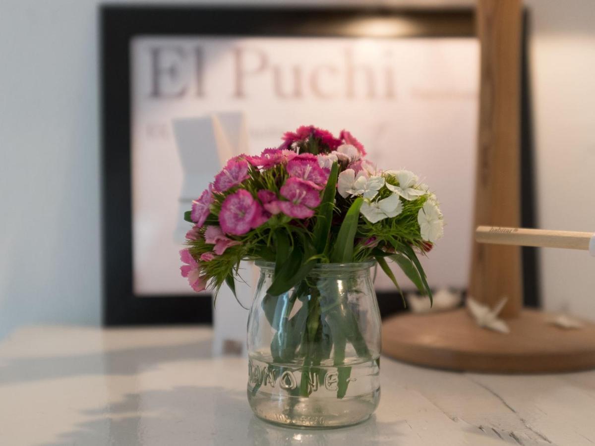 El Puchi Barcelona Hotel — Photos 3